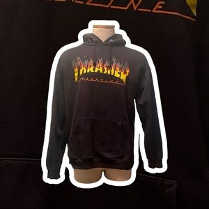 Thrasher Hoodie